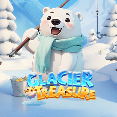 Glacier Treasure